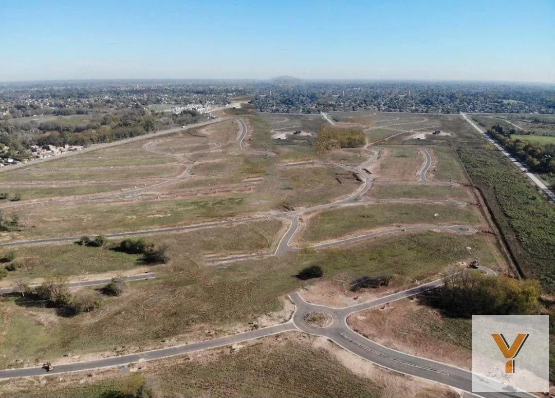 Land for Sale - 605 square meters - Village Plaza, Pueblo Vista