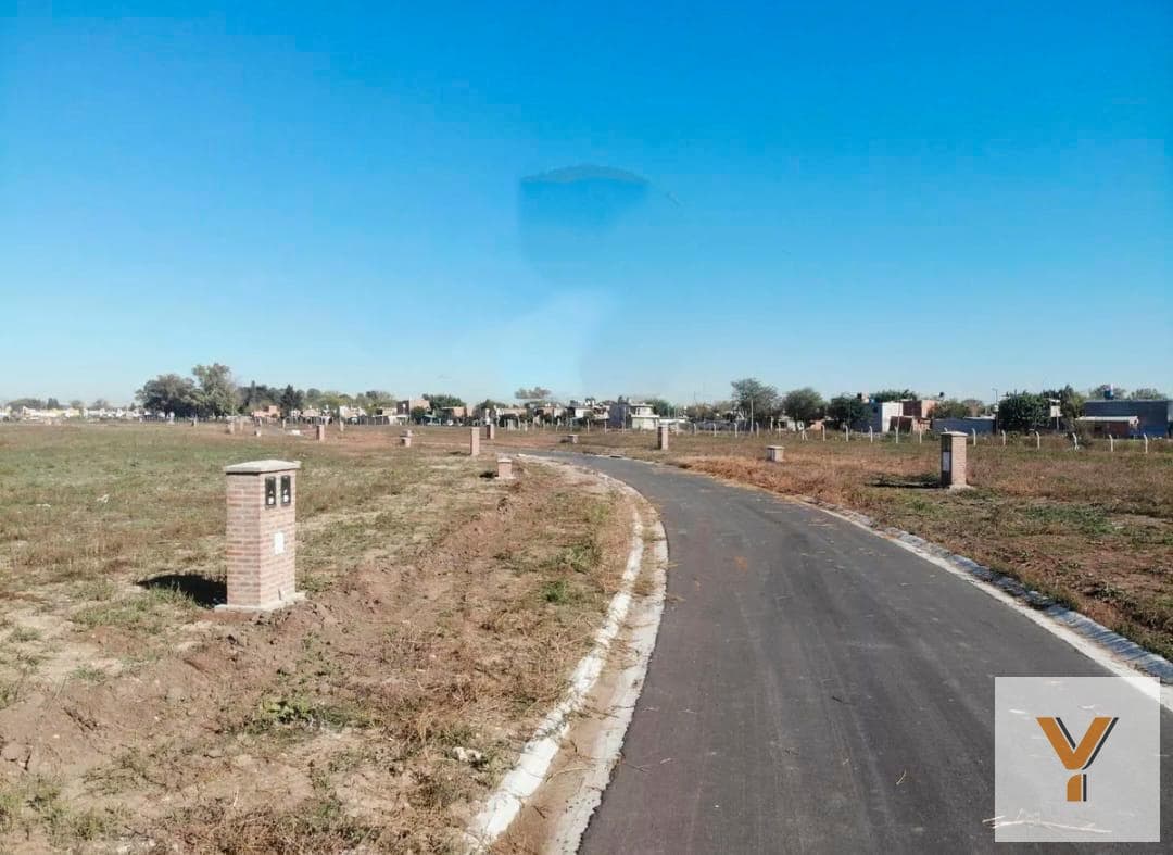 Land for Sale - 605 square meters - Village Plaza, Pueblo Vista