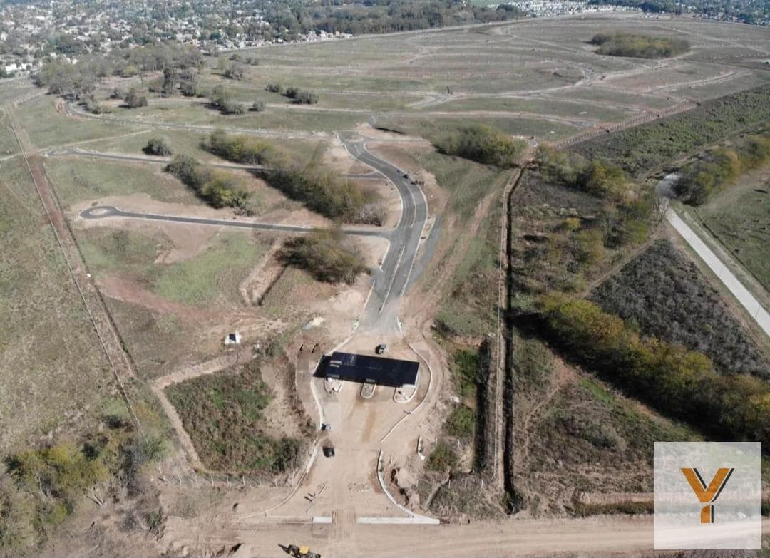 Land for Sale - 605 square meters - Village Plaza, Pueblo Vista