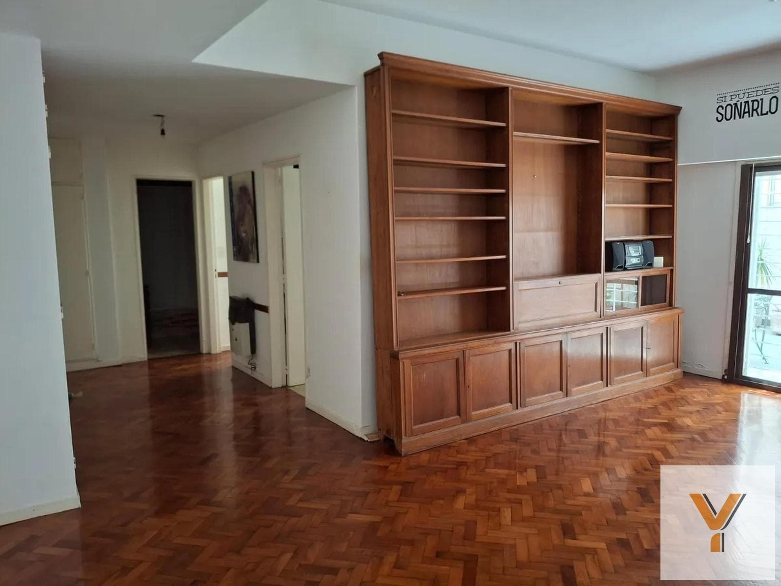 Apartment for Rent - 1 Bedroom, 1 Bathroom - Palermo
