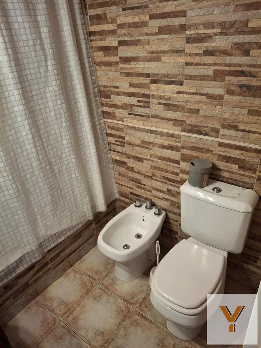 Apartment for Rent - 1 Bedroom, 1 Bathroom - Palermo