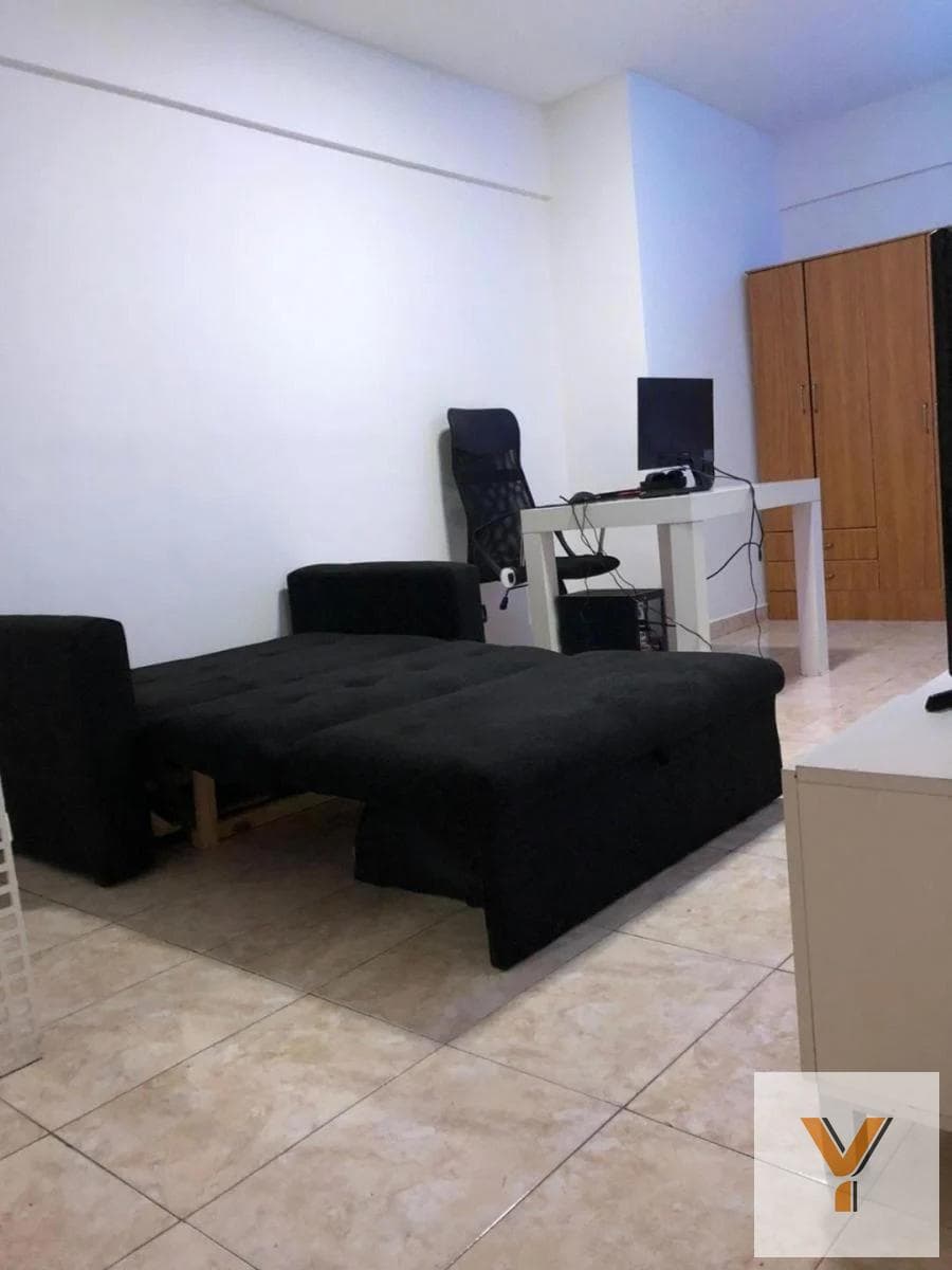 Studio apartment for rent - 1 bathroom - Caballito