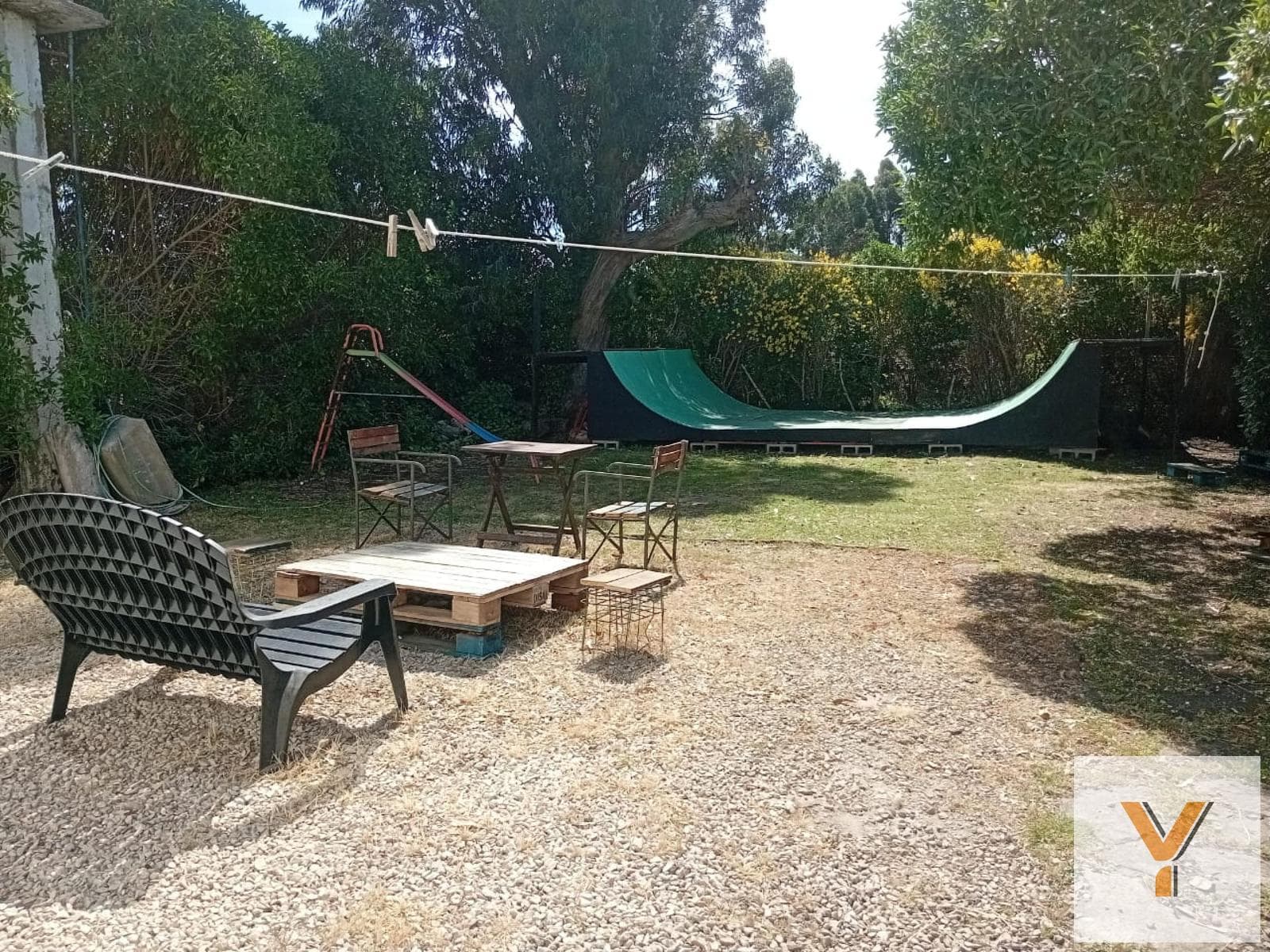 Apartment for Short-Term Rent - 1 Bedroom, 1 Bathroom - Mar del Plata
