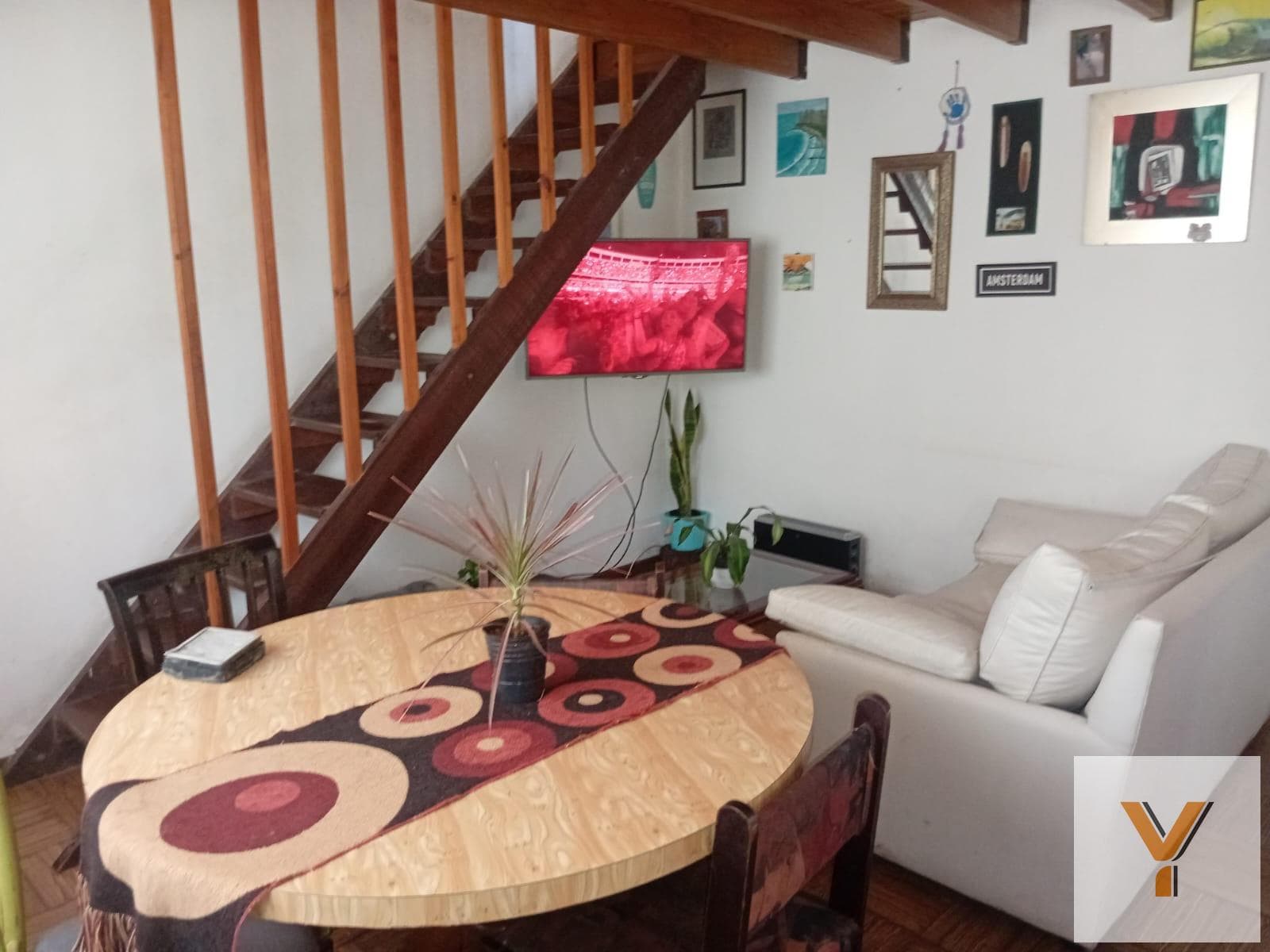 Apartment for Short-Term Rent - 1 Bedroom, 1 Bathroom - Mar del Plata