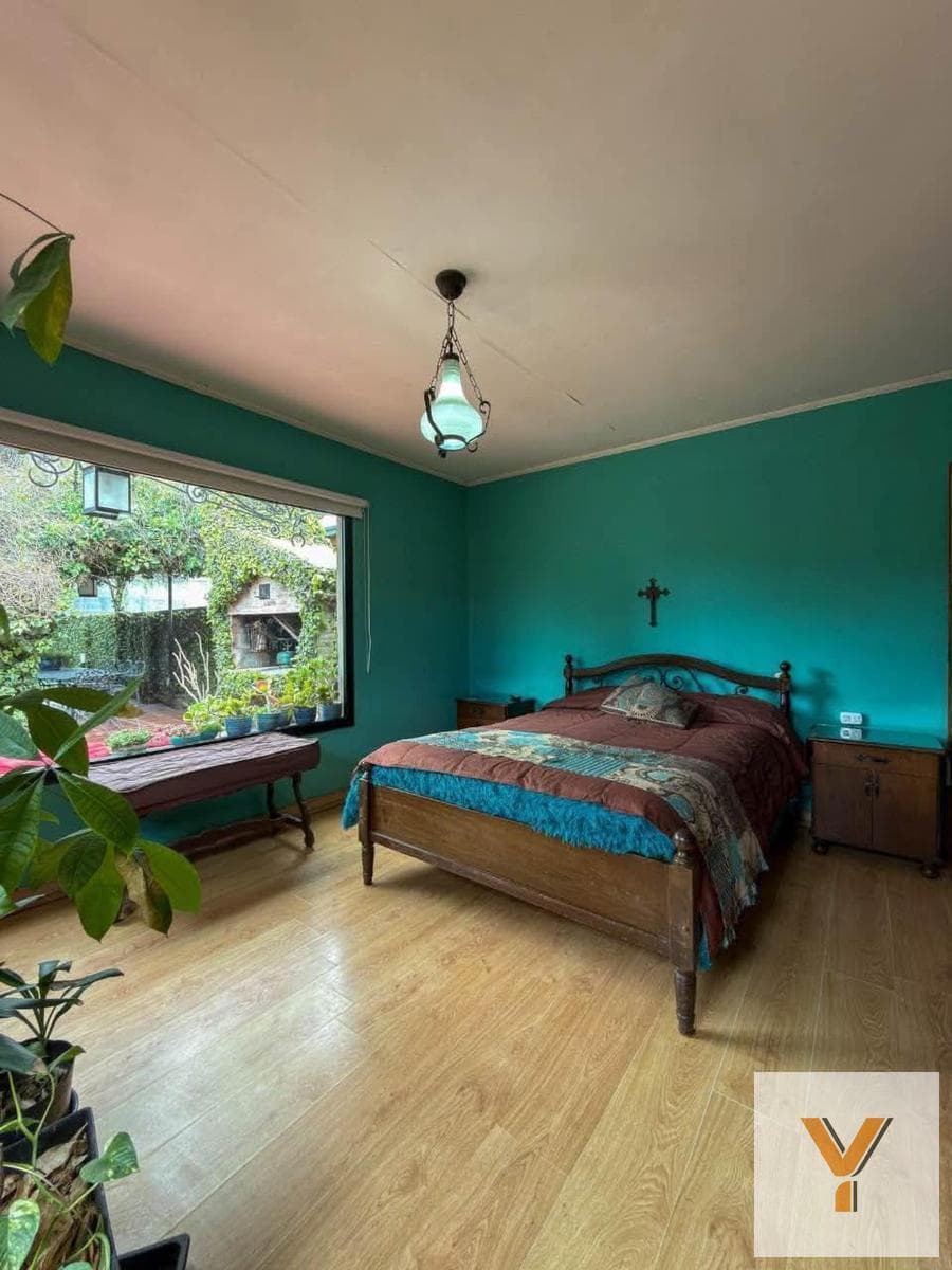 House for Sale - 3 Bedrooms, 1 Bathroom - Chacabuco
