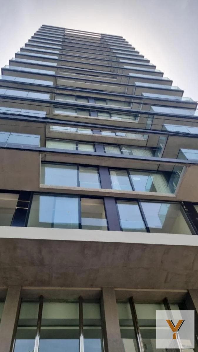 Studio Apartment for Rent - 1 Bathroom - Villa Crespo