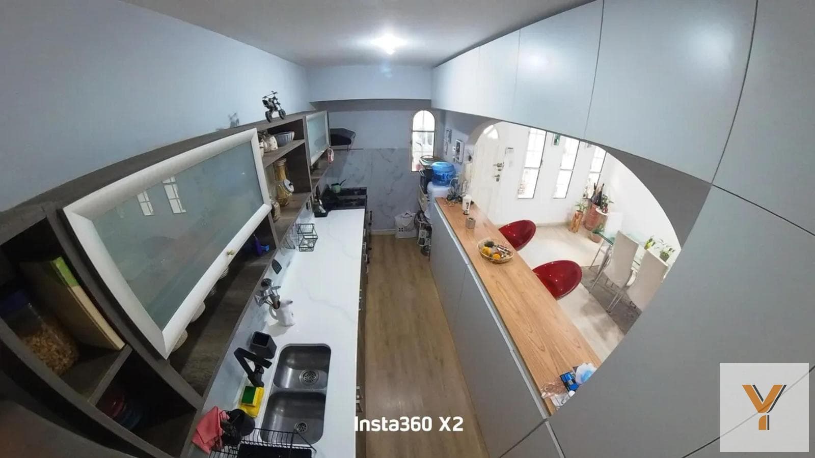 Apartment for Sale - 3 Bedrooms, 2 Bathrooms - General San Martín