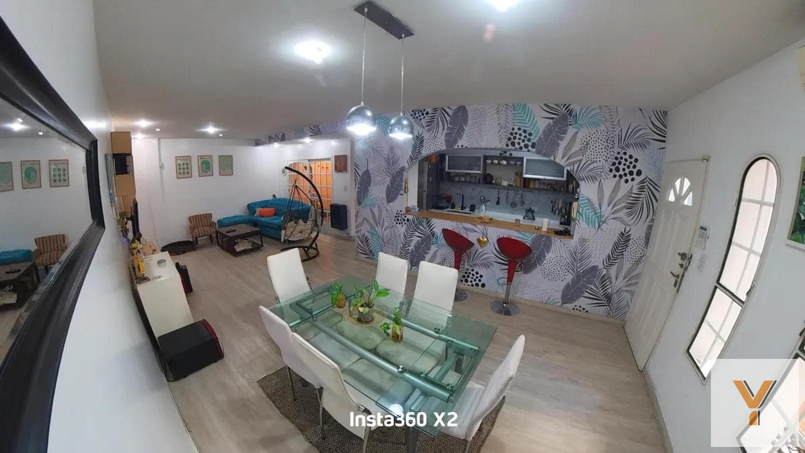 Apartment for Sale - 3 Bedrooms, 2 Bathrooms - General San Martín