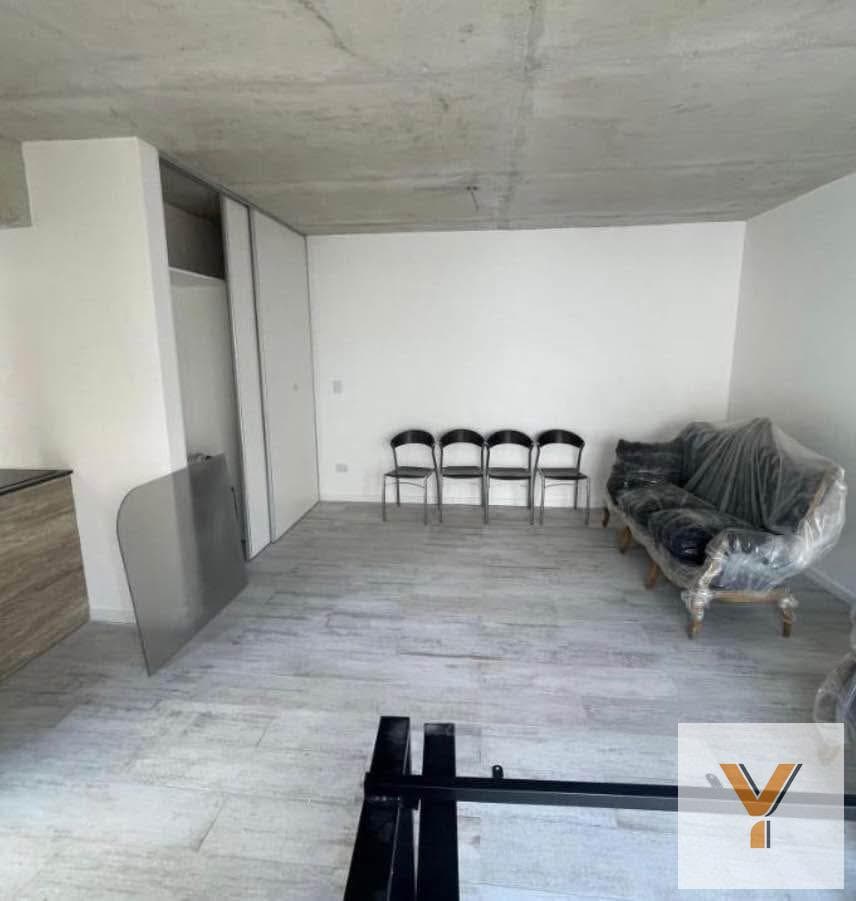 Studio Apartment for Sale - 1 Bathroom - Palermo