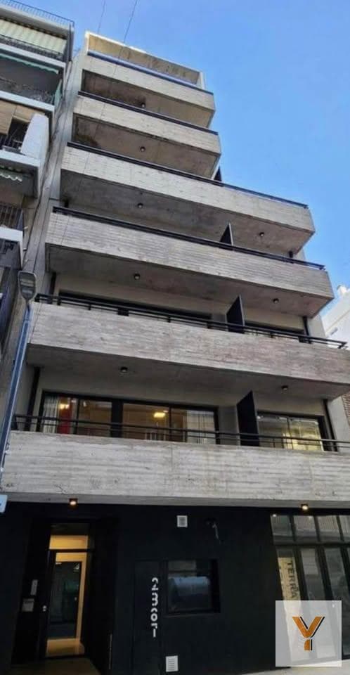 Studio Apartment for Sale - 1 Bathroom - Palermo
