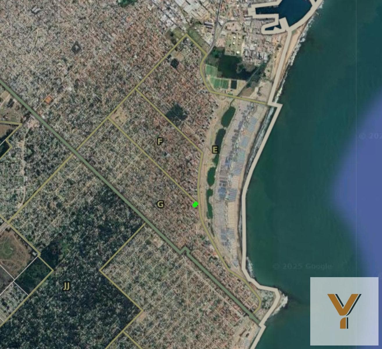 Land for Sale - 648.22 m² - Mar del Plata
