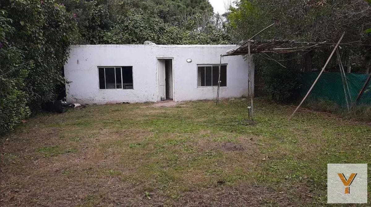 House for sale - 3 bedrooms - 1 bathroom - 1 garage - 685 m² total - General Madariaga