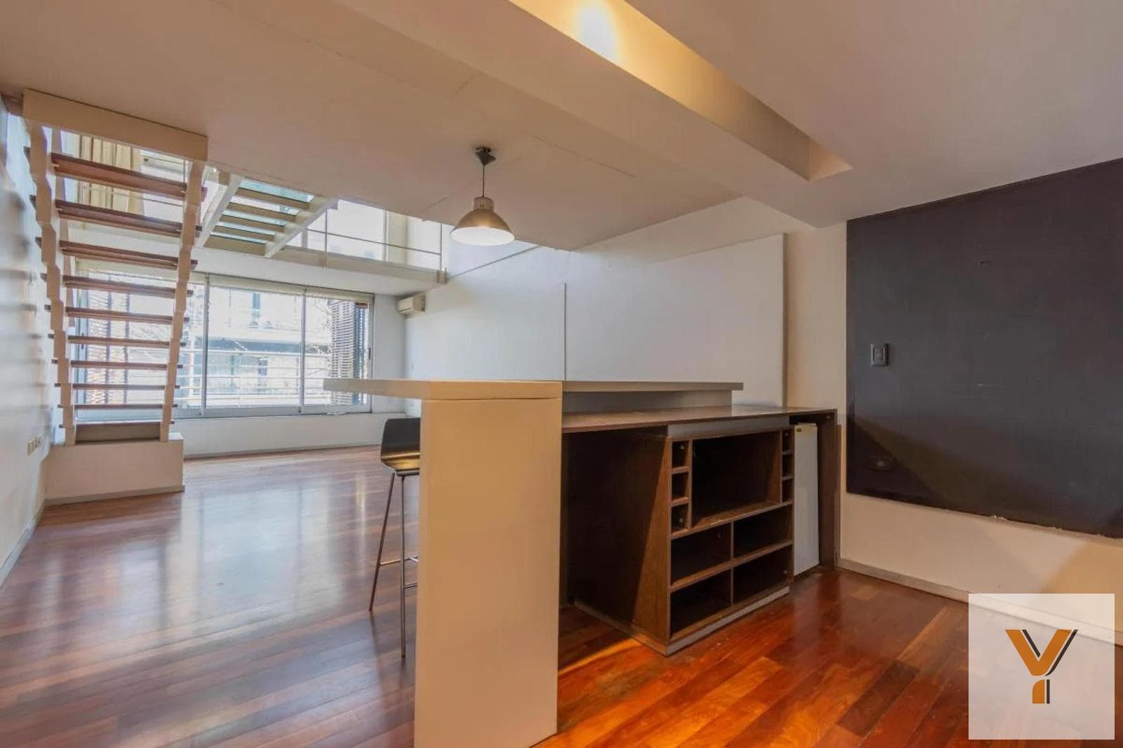 Duplex for Rent - 1 Bedroom, 2 Bathrooms - Núñez