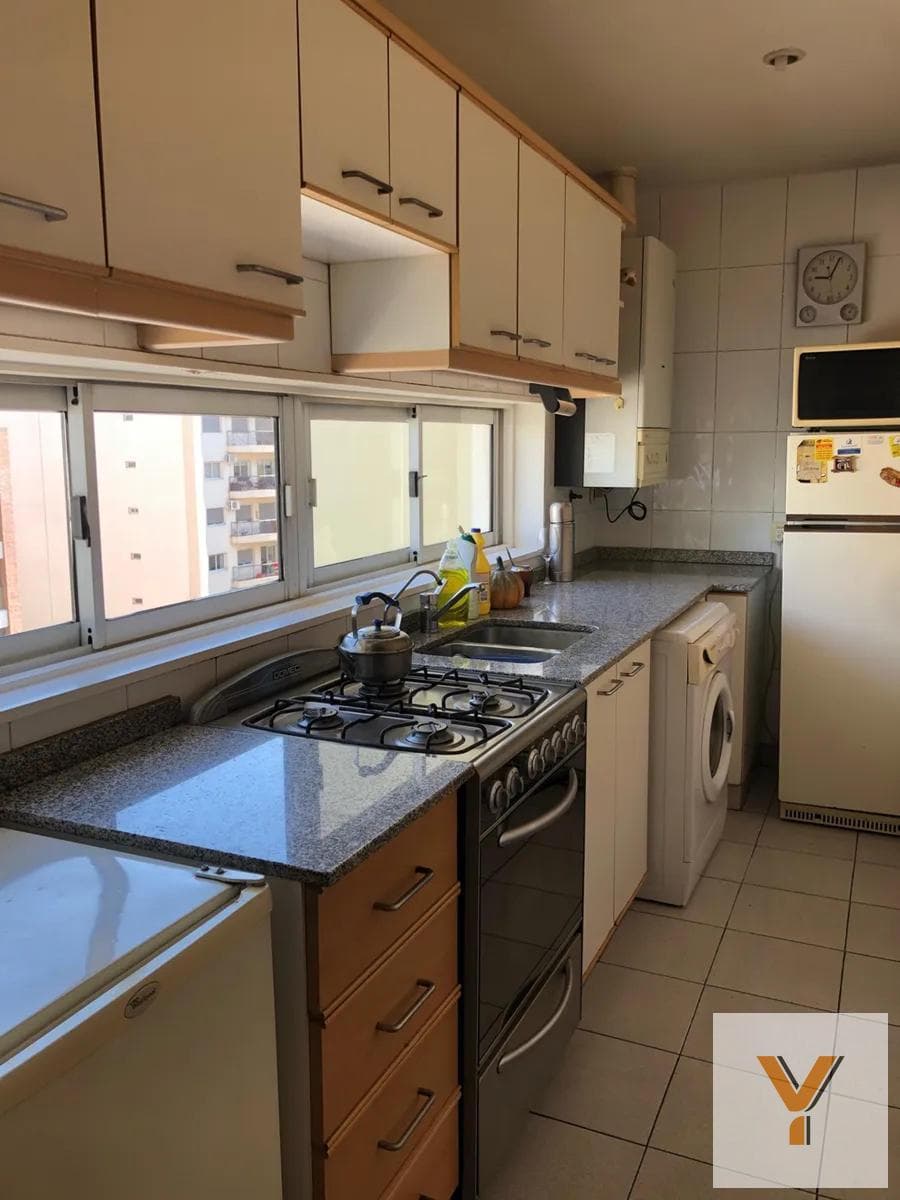 Apartment for Sale - 2 Bedrooms, 1 Bathroom - Caballito