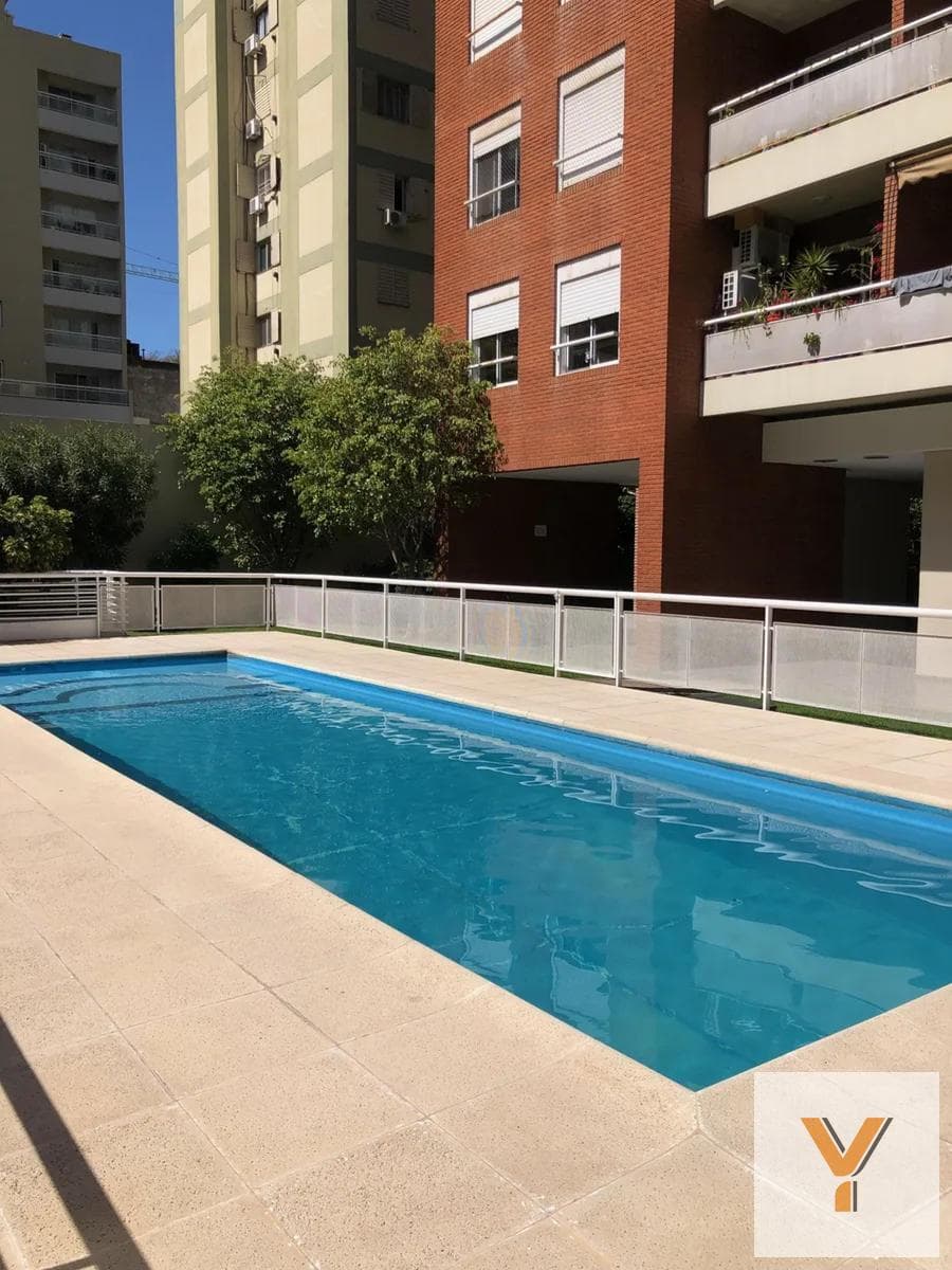 Apartment for Sale - 2 Bedrooms, 1 Bathroom - Caballito