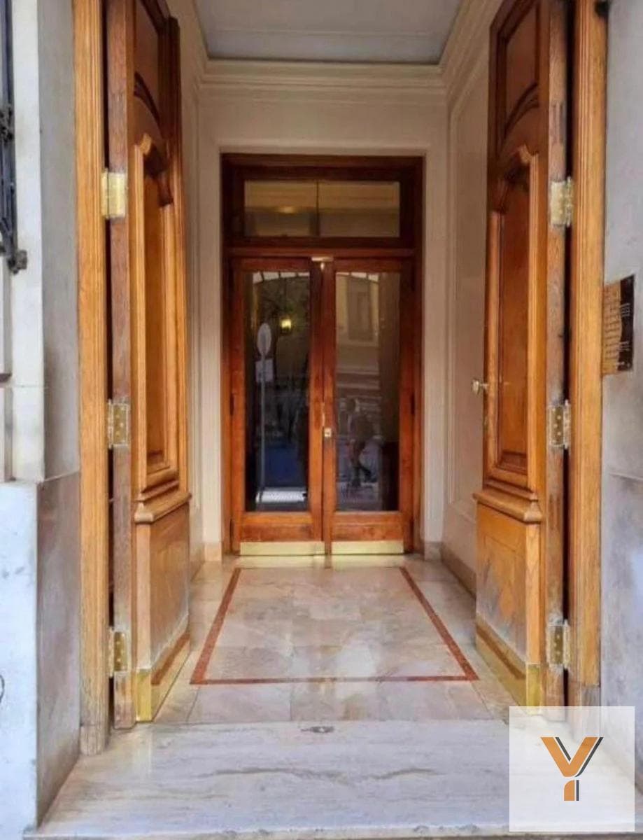 Studio Apartment for Rent - 1 Bathroom - San Nicolás