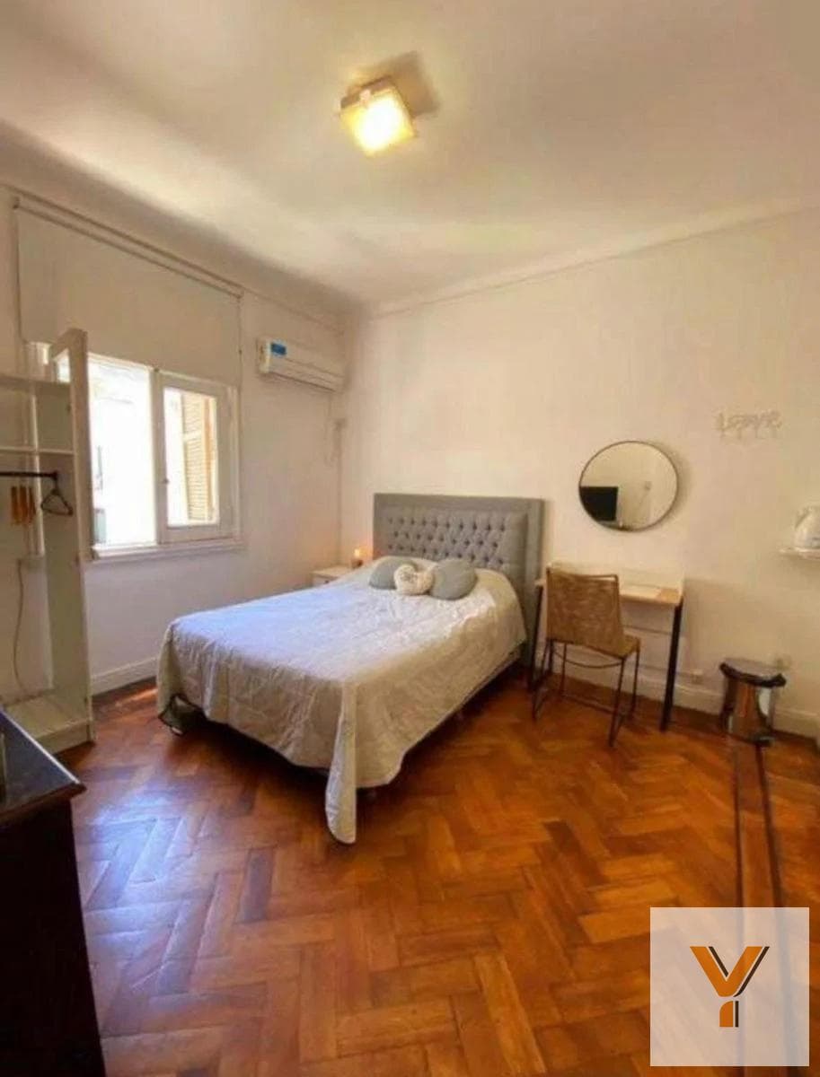 Studio Apartment for Rent - 1 Bathroom - San Nicolás