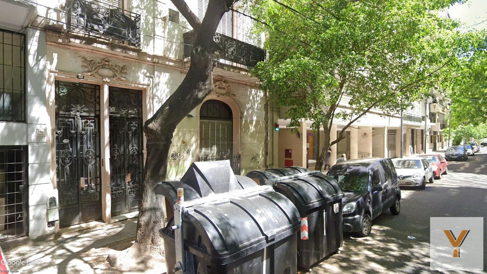 Apartment for Rent - 1 Bedroom, 1 Bathroom - Almagro