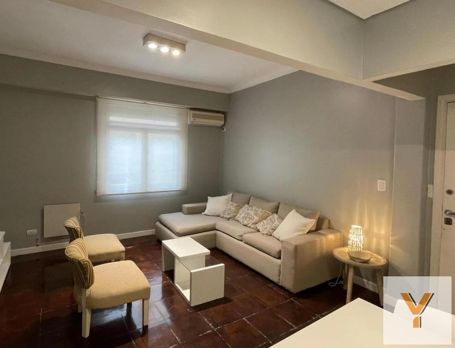 Apartment for Sale - 2 Bedrooms, 1 Bathroom - Palermo