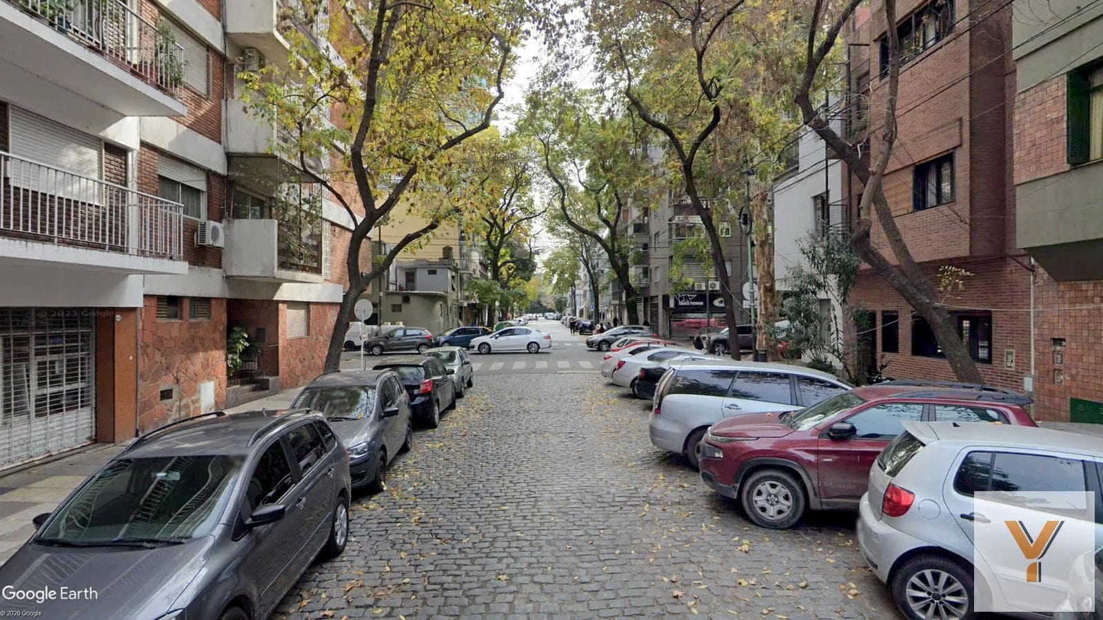 Apartment for Sale - 2 Bedrooms, 1 Bathroom - Palermo