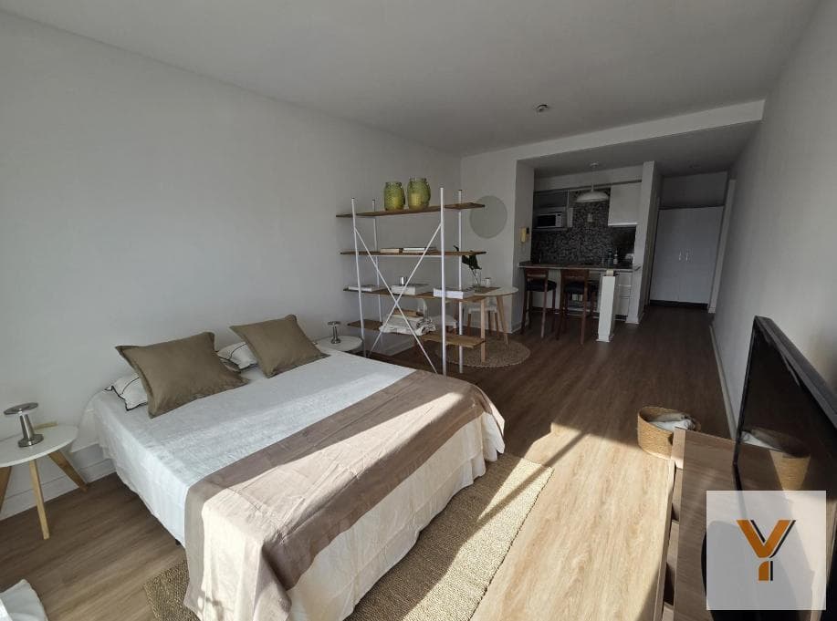 Studio Apartment for Sale - 1 Bathroom - Núñez