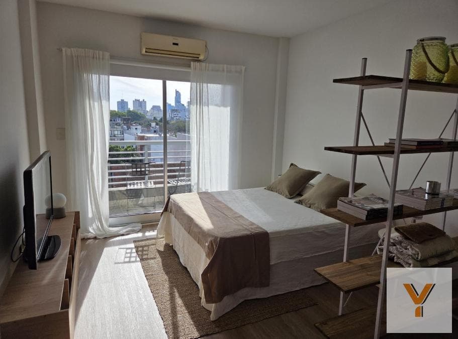 Studio Apartment for Sale - 1 Bathroom - Núñez