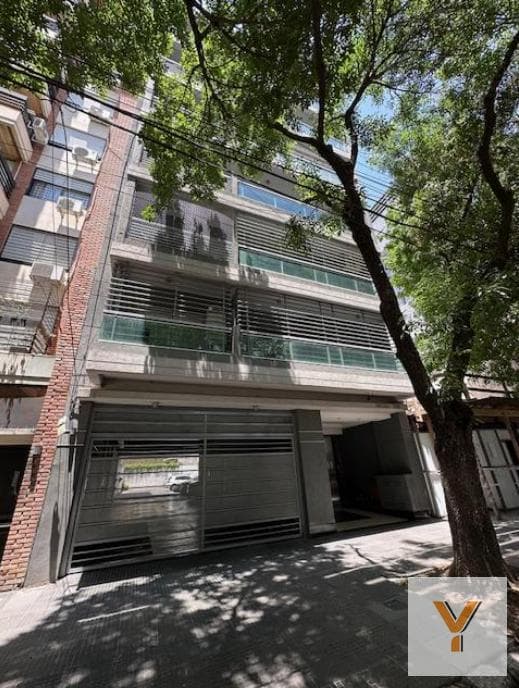 Studio Apartment for Sale - 1 Bathroom - Núñez