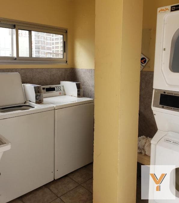 Studio Apartment for Sale - 1 Bathroom - Núñez