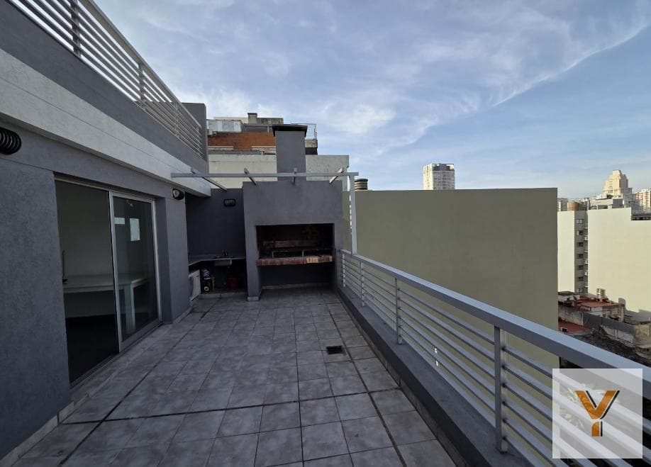 Studio Apartment for Sale - 1 Bathroom - Núñez
