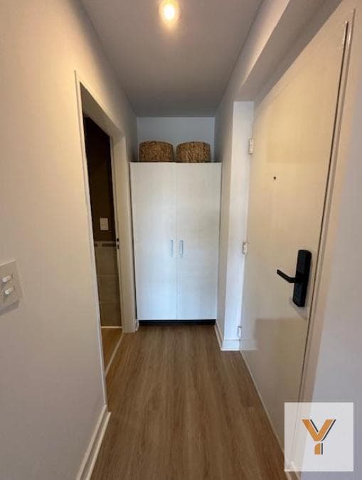 Studio Apartment for Sale - 1 Bathroom - Núñez