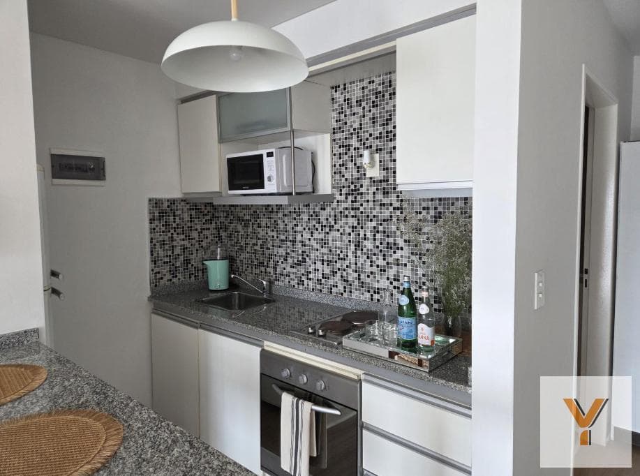 Studio Apartment for Sale - 1 Bathroom - Núñez