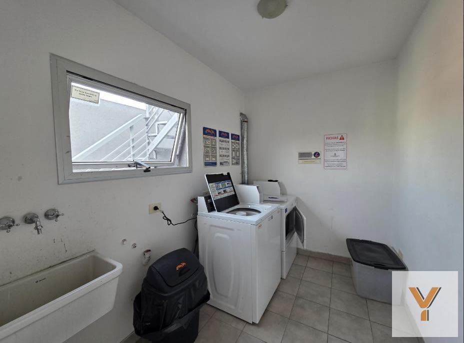 Studio Apartment for Sale - 1 Bathroom - Núñez