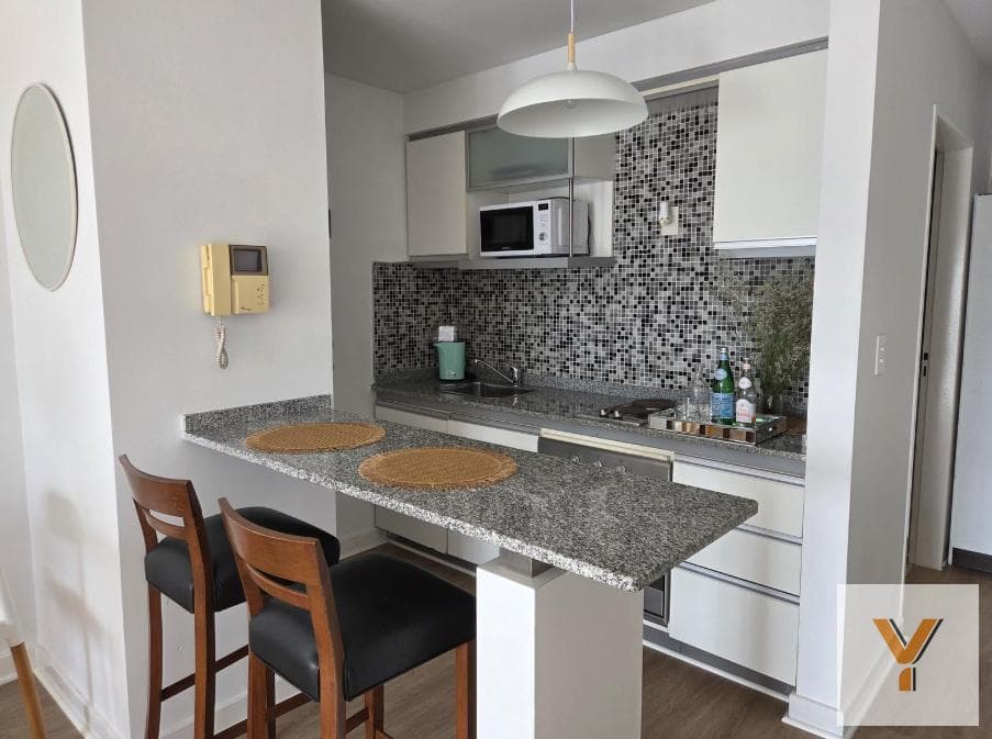 Studio Apartment for Sale - 1 Bathroom - Núñez