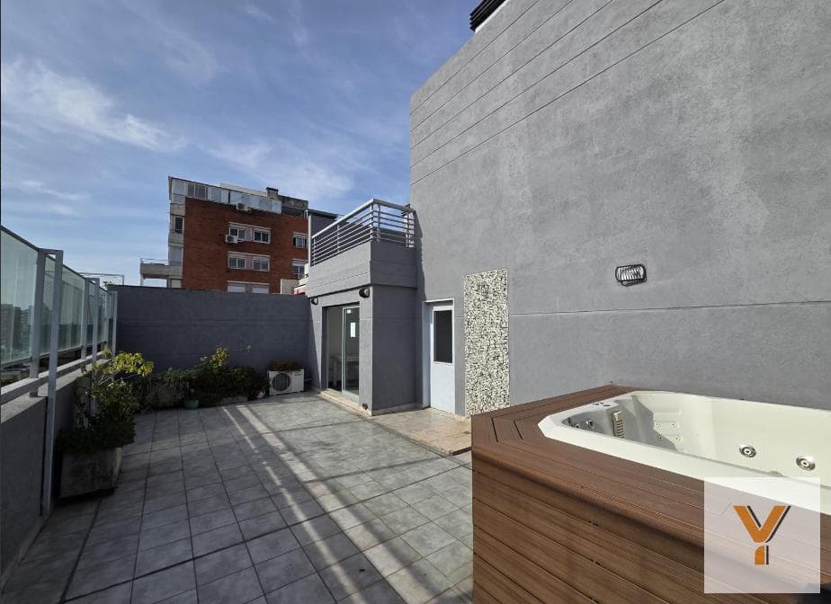 Studio Apartment for Sale - 1 Bathroom - Núñez