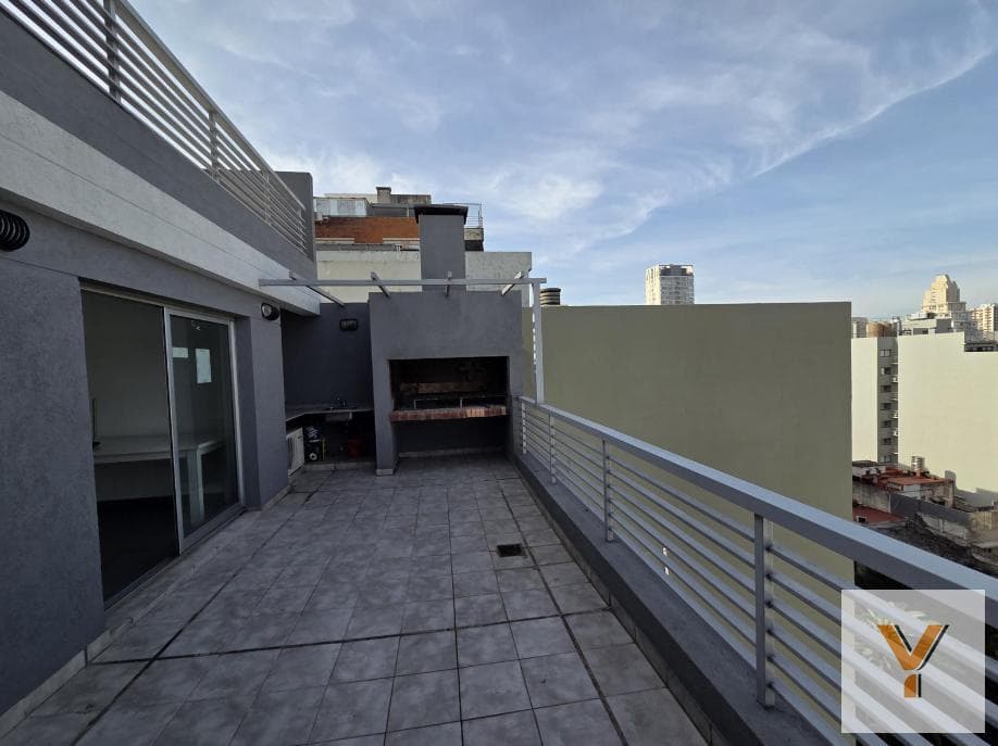 Studio Apartment for Sale - 1 Bathroom - Núñez