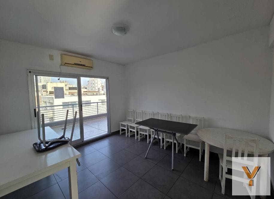 Studio Apartment for Sale - 1 Bathroom - Núñez