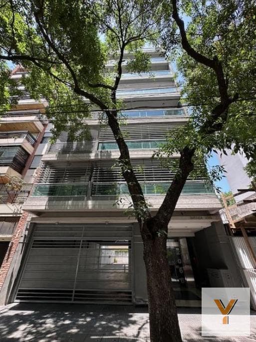 Studio Apartment for Sale - 1 Bathroom - Núñez