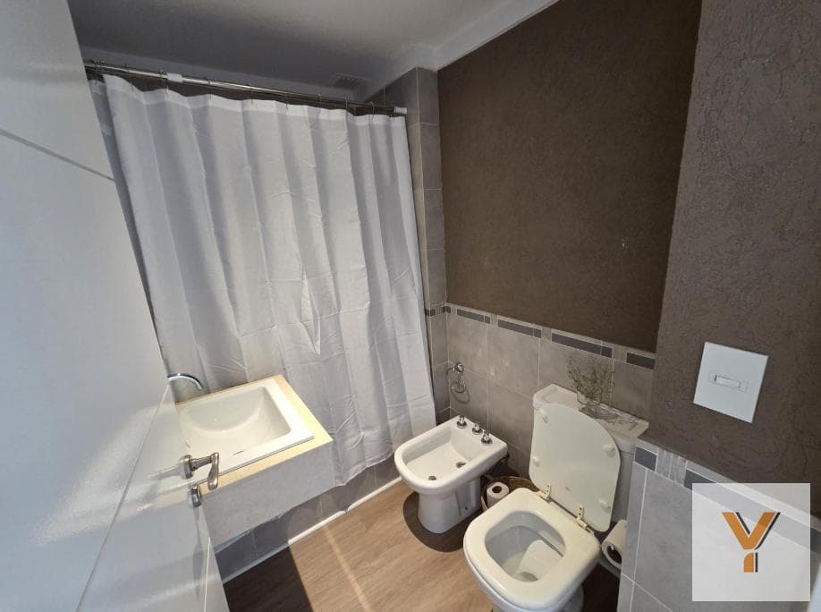 Studio Apartment for Sale - 1 Bathroom - Núñez