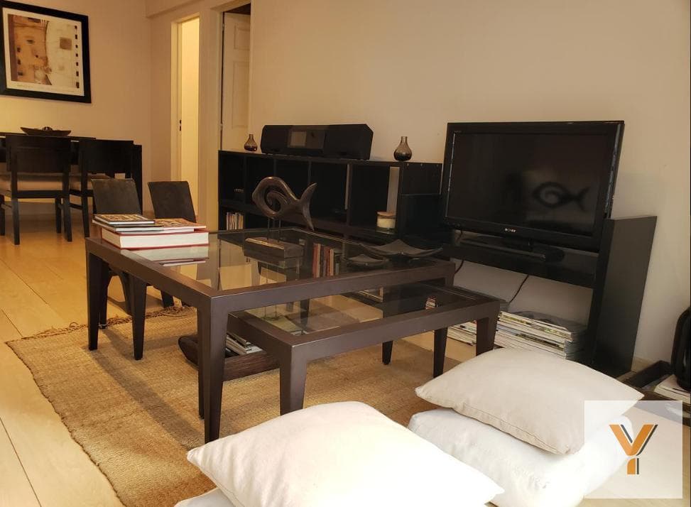 Apartment for Sale - 1 Bedroom, 2 Bathrooms - Belgrano