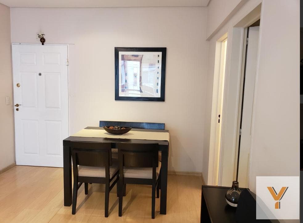 Apartment for Sale - 1 Bedroom, 2 Bathrooms - Belgrano