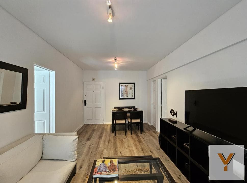 Apartment for Sale - 1 Bedroom, 2 Bathrooms - Belgrano