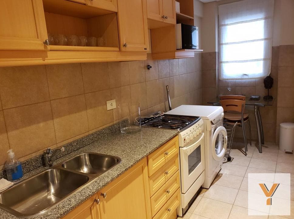 Apartment for Sale - 1 Bedroom, 2 Bathrooms - Belgrano