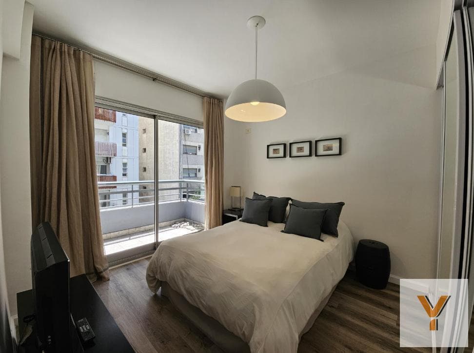 Apartment for Sale - 1 Bedroom, 2 Bathrooms - Belgrano