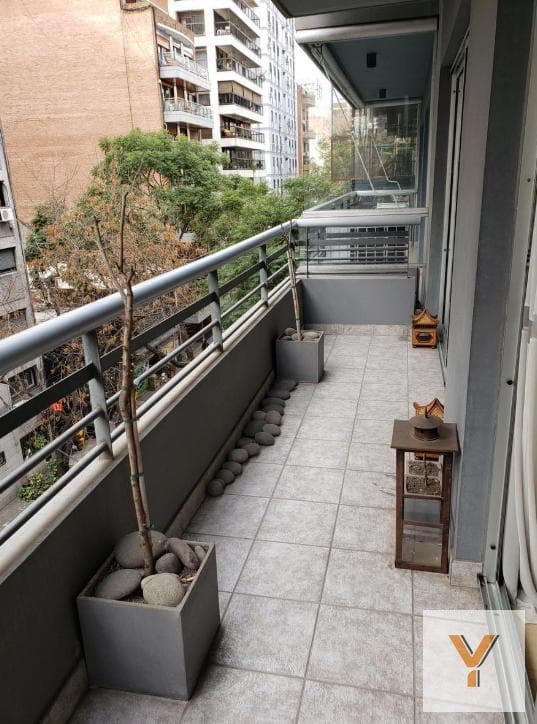 Apartment for Sale - 1 Bedroom, 2 Bathrooms - Belgrano