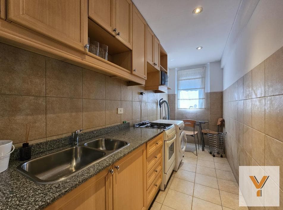 Apartment for Sale - 1 Bedroom, 2 Bathrooms - Belgrano