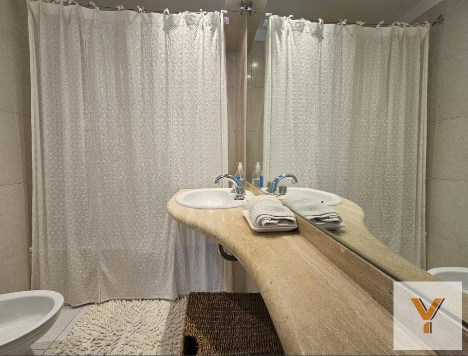 Apartment for Sale - 1 Bedroom, 2 Bathrooms - Belgrano