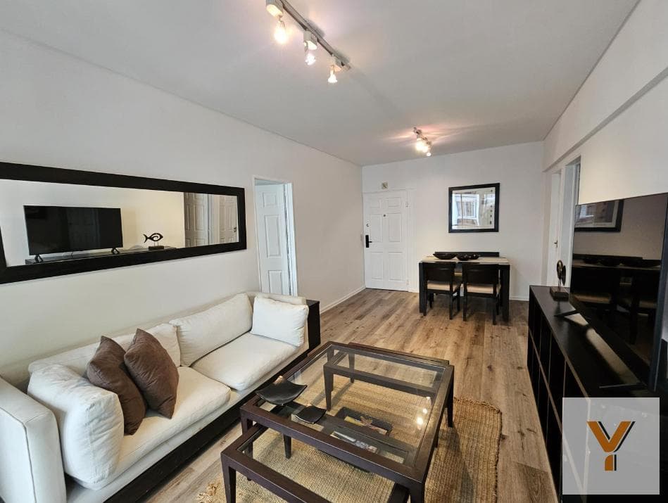 Apartment for Sale - 1 Bedroom, 2 Bathrooms - Belgrano