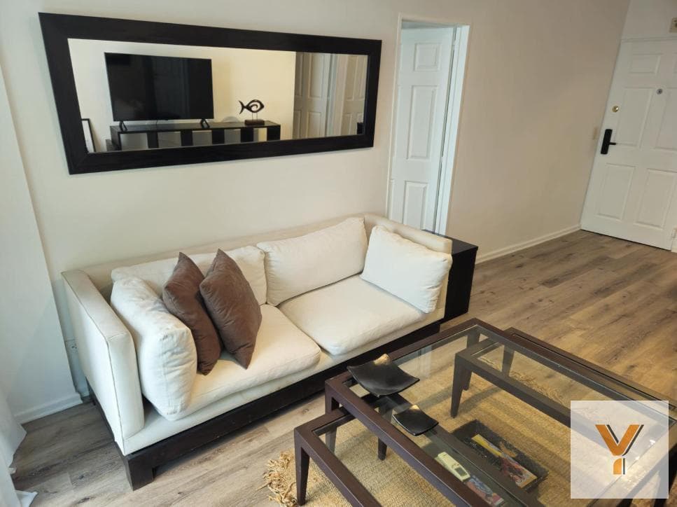 Apartment for Sale - 1 Bedroom, 2 Bathrooms - Belgrano