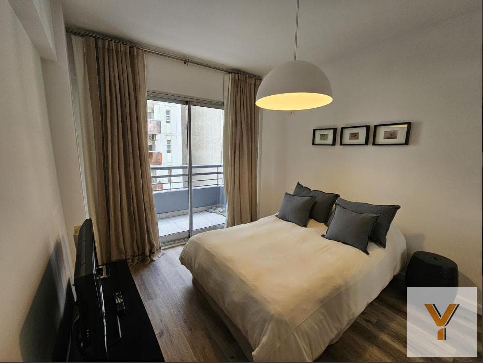 Apartment for Sale - 1 Bedroom, 2 Bathrooms - Belgrano