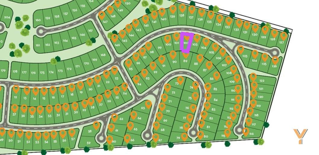 Land for Sale - 620 m² - Canning (E. Echeverría)